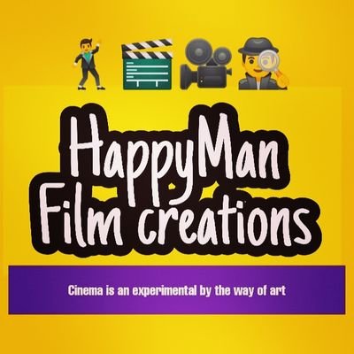 HappyMan Film creations