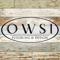 OWSI Flooring and Design(@OwsiFlooring) 's Twitter Profile Photo
