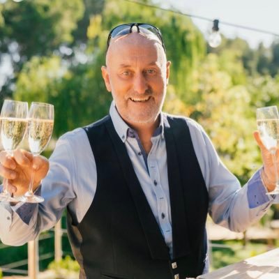 GaryB1963's profile picture. 