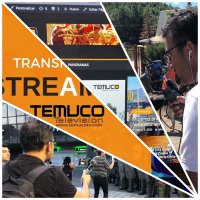 Temuco Televisi贸n (@temucotv) 's Twitter Profile Photo Temuco Televisi贸n (@temucotv) 's Twitter Profile Photo