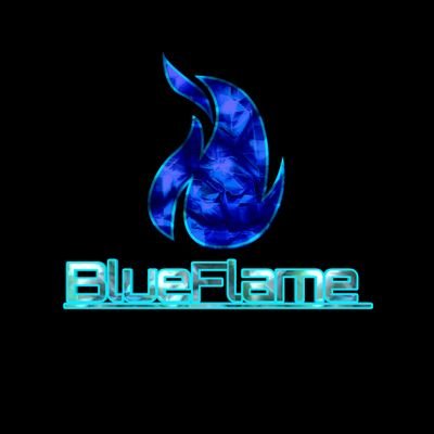 blueflame1214's profile picture. 