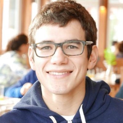 Chilean (🇨🇱) - CS PhD Student @Stanford (AI) - ex Google intern