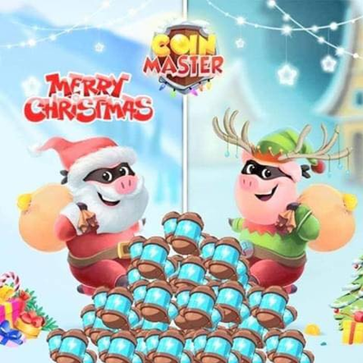 Coin Master Free Spins Abdel70004782 Twitter