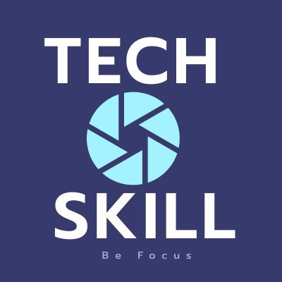 Techskill2's profile picture. I started this channel for educational purposes. I want to provide required professional skilled what guys are aware of their career. Every institutional   are