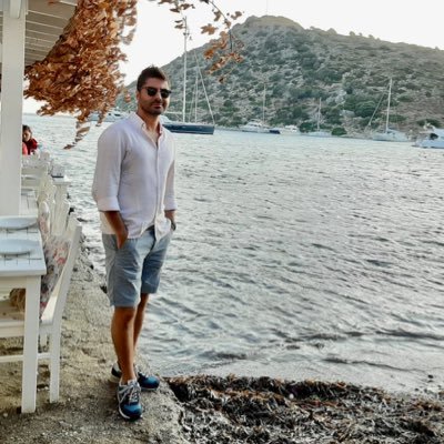 kalaycyan's profile picture. 