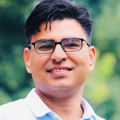 ChiranjibiShah's profile picture. 