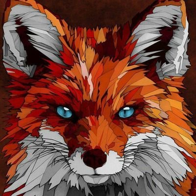 Red_Foxii Profile Picture