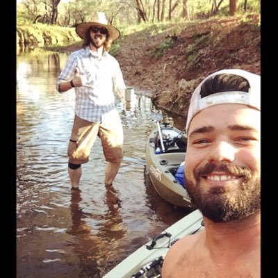 TannerSauer's profile picture. this is for the birds