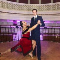 Paisley Tango (@tangopaisley) 's Twitter Profile
