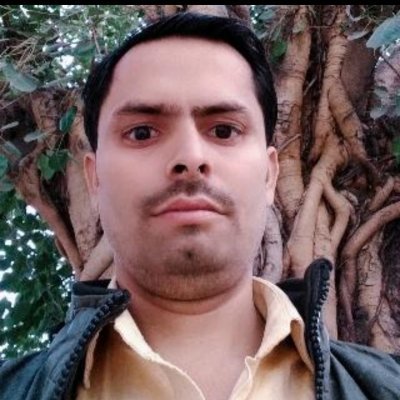 narendr69765066's profile picture. Be Positive