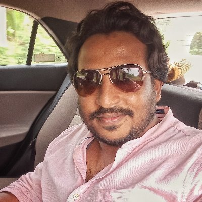 VarshanPrakaash's profile picture. 