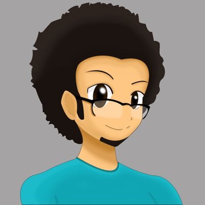 Good33fun's profile picture. 27 year old, nerdy gay. Likes video games and board games.(he/him). Profile picture by my friend @Bigguy_97.