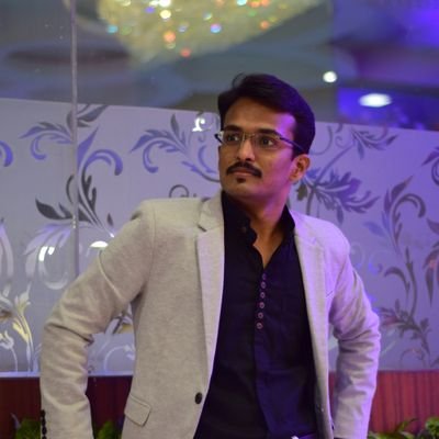Radio Jockey at ALL INDIA RADIO.
Love to write, Write to love