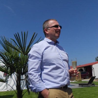 GerritBeckers's profile picture. rijschoolinstructeur/stagemeester bij rijschool Mercator