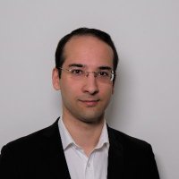 Guido von Rudorff (@ferchault) 's Twitter Profile