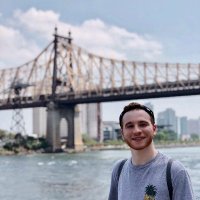 Daniel Barnett (@barnettd37) 's Twitter Profile