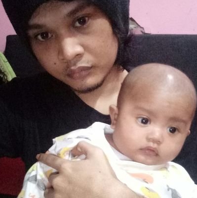 Herdiansuck's profile picture. im just rock n roll