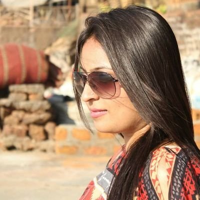 Profile Picture of Anuradha Sen Gupta (@Anuradhasengup6) on Twitter