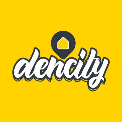 dencity_app's profile picture. Talk to the people around you