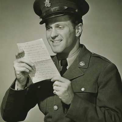 Letters from the war-weary children of America. Views not endorsed by the DOD, check with your neighbors' kids. DM submissions. Follow @blythe_field 🤠