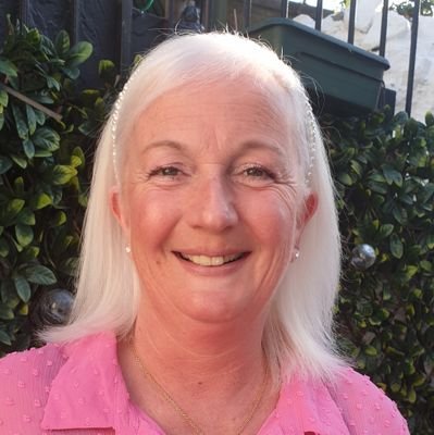 Alison Fairnie Profile