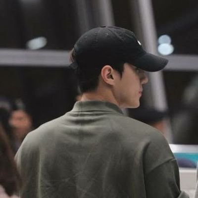 Roleplayer of EXO's rapper, Oh Se Hun. 1994.