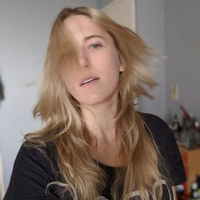 mikaeladyke's profile picture. acting, writing, full of hornets
as seen on film, tv and stage 
Co-Creator:
@GoodMorn2Night