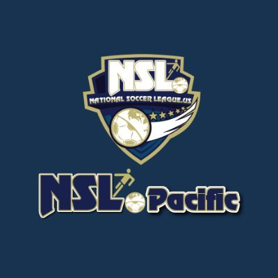 NSL Pacific
A National Soccer League US Conference
Email: Director@NSLPacific.com