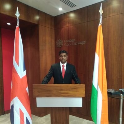 ManojJainIreda's profile picture. Finance Professional