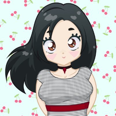 🍒Tiks Draw Ranma🍒さんのプロフィール画像