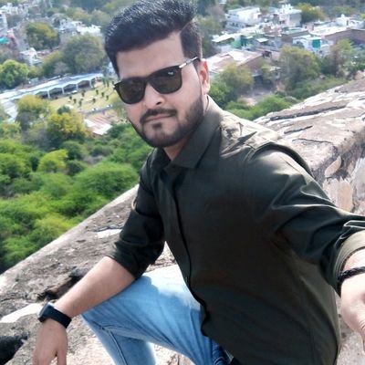 rs_rajeev4847's profile picture. मेरी संस्कृति मेरी पहचान।
🇮🇳🇮🇳🇮🇳🇮🇳
जय राजपुताना🙏🙏🙏🚩🚩
जय जय श्री राम🙏🙏🚩🚩

abkp , 36garh