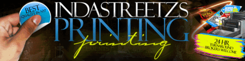 INDASTREETZS's profile picture. Awesome