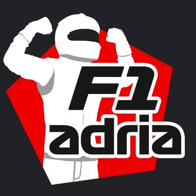 F1 Adria Liga - Treća sezona (PC - F1 2020) - PRIJAVE OTVORENE!
Pridružite se domaćoj zajednici trkača: https://t.co/q7QTAkNpcY
