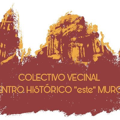 Colectivo Vecinal ompuesto por AAVecinales: Catedral San Bartolomé, San Juan, Santa Eulalia, San Lorenzo Universidad.