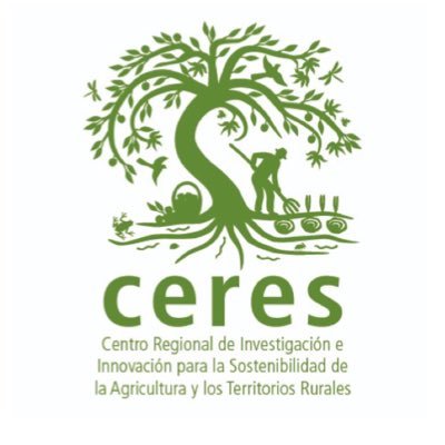 Centro Regional de Investigación e Innovación para la Sostenibilidad de la Agricultura y los Territorios Rurales - Centro Ceres.