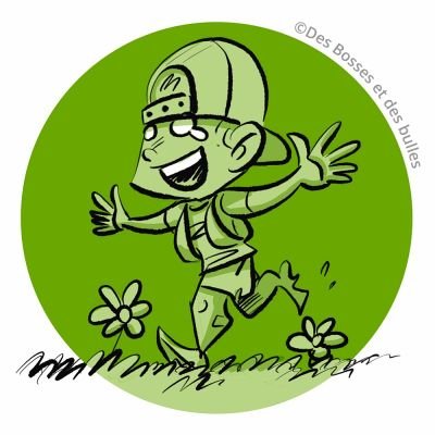 SamuelMartinFr's profile picture. 