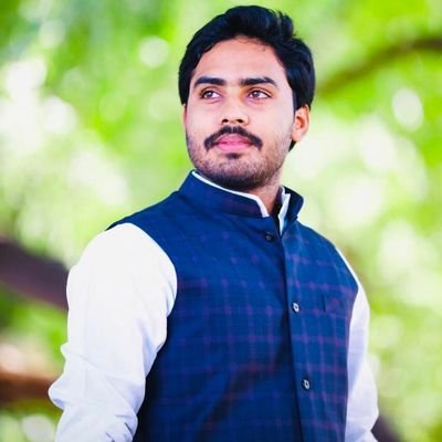 ivishvapratap's profile picture. https://t.co/gV4fVf9TF9