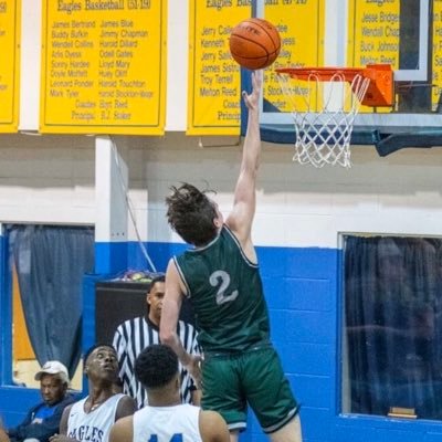 6’3” Guard, LA Tech HOOPS