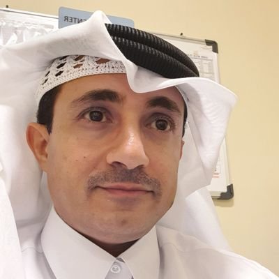 A Qatari Medical Community Doctor, MBBS, MD, MPH, ABCM.