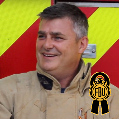 Grad IOSH, MiiRSM, AIFireE. Retired Firefighter and FBU Brigade Health & Safety Rep. Currently Safety Advisor/Firefighter at MSS Ltd #mss_safety