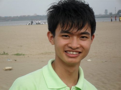 vingovan's profile picture. 