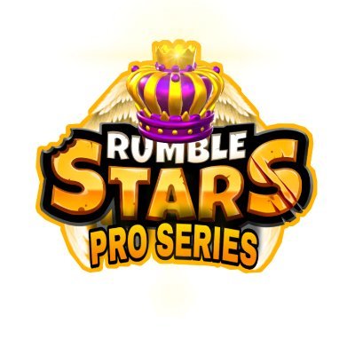 This is the official Twitter account from the RS Pro Series (RSPS) 😍.

The RSPS is a Team Tournament in the online game Rumble Stars with the Format 5vs5 Bo2