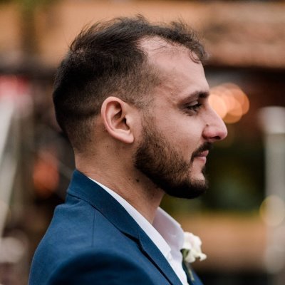 fredamsouza's profile picture. I promise I'll only tell you what I think.