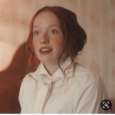 •”My Anne with an e” ❤️ •Just for fun💞 •#renewannewithane                      •Check out my Instagram page @awae.xox 💕