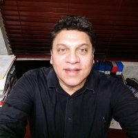 gilbert chacon - @gilbertchacon5 Twitter Profile Photo