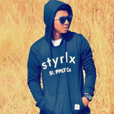 nugrohoar_'s profile picture. Be Brave!