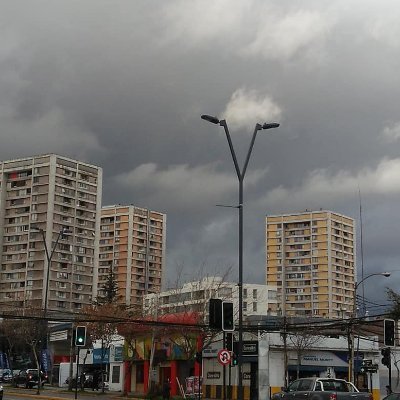 Queremos llevar a todes las noticias del ámbito de la cultura, política y social, que suceden tanto en Chile como en América Latina