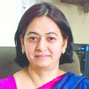 Vibha Tandon