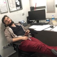 bekircannpolatt (@bekircannpolatt) 's Twitter Profile Photo