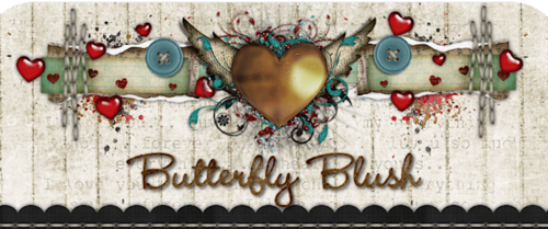Butterfly_Blush's profile picture. Digital Design store featuring, digital kits, Psp Scripts, Templates, Elements and so much more